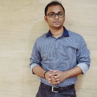 Faruk Hossain