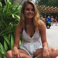 Hailey Baremore