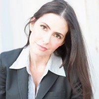 Alison Raby