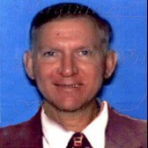 richard etheridge