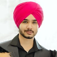 Harshjot Singh