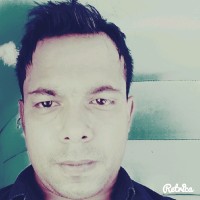 Sufiyan Malkani