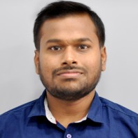 Paramananda Nayak