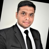 Arivalagan Samynathan