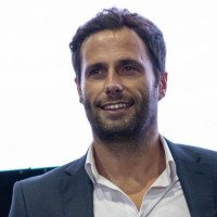 Jorge Esparteiro Garcia