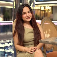 Sanya Rastogi