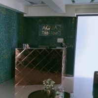 Aqua Thai Spa in Hadapsar