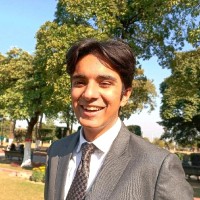 Ahmad Hassan