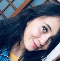 Paula Camila Gómez Bello