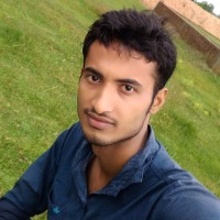 Soumya Ranjan Panda