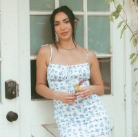 Natalie Huerta