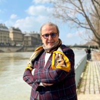 Gérard FELLOUS