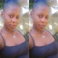 Shannay Robinson