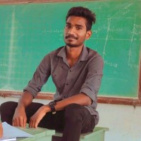 Manda Ramesh