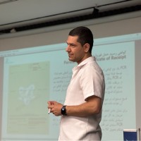 Mahdi Hashemizadeh