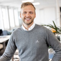 Daniel Norling