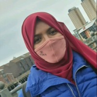 Selina Akter