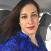 Nasim Moghim