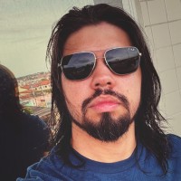 Anderson Vlader Rosas De Matos Franco