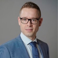 Johan Nieuwhoff