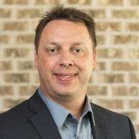 Eric Musch