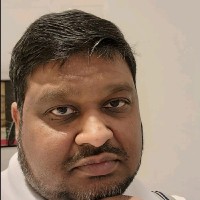 Mohammed Abdul Basith