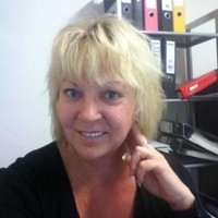 Jenny Pullen