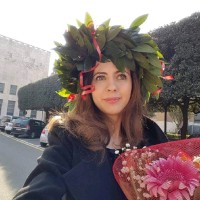 Dorina Gjoka