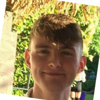 Conor Brady