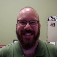 Barry Henry