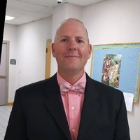 Christopher Smith