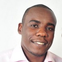 Arnold Namusonge AIHRM, FKIM