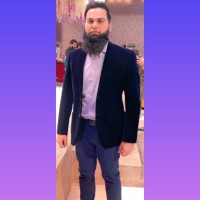 Waqar Ali