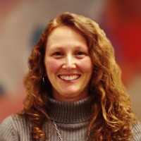Kelli Makin