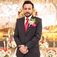 Awais Manzoor