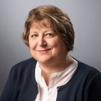 Nathalie Mauger