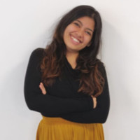 Vritika Khemani