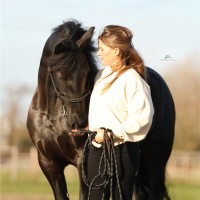 Dieuwke van Strien