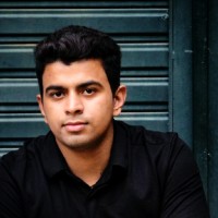 ALBIN K ANTONY