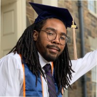 Xavier Eugene Ray