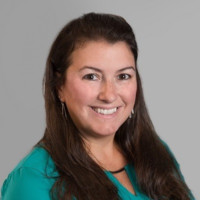 Rachel Sagiroglu, CMP