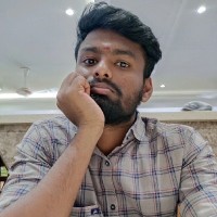 Nithish kumar R