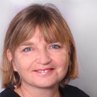 Sabine Gerold