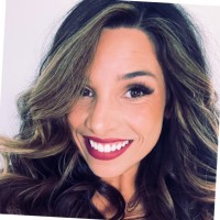 Christina Thompson