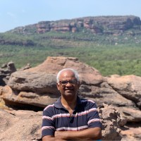 Kanapathipillai Balakumar