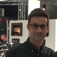 Sven Van Eycken