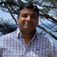 Vijay Chander Reddy Baddam