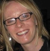 Rebecca Roth