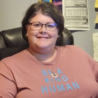 Stephanie Palazzo