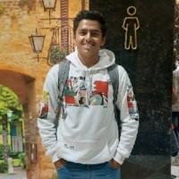 Harshwardhan Solanki